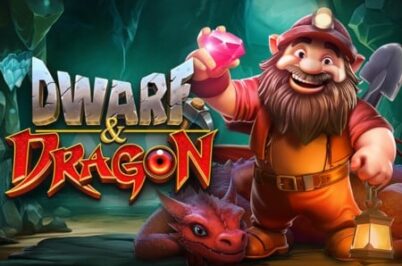 Dwarf & Dragon od Pragmatic Play