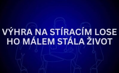 Milionová výhra se Adamu Lopezovi málem stala osudnou.
