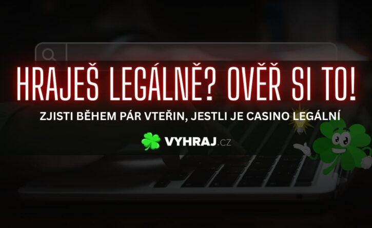 Nový nástroj pro zjištění nelegálního webu