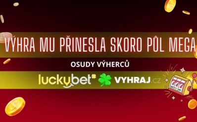 Síň slávy v LuckyBet má nového výherce