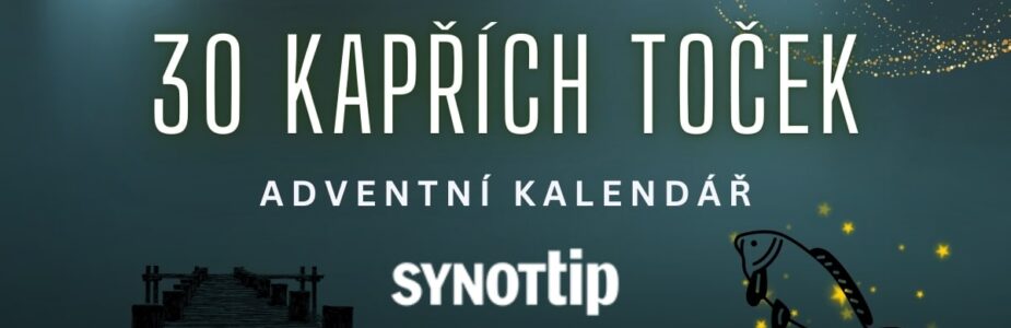 Synottip 30 otoček zdarma