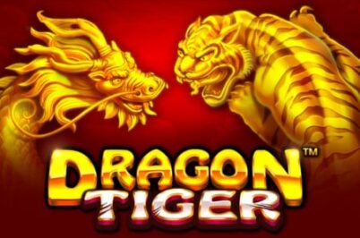 The Dragon Tiger od Pragmatic Play