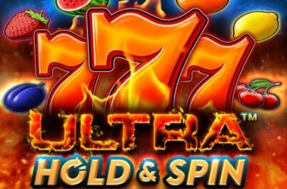 Ultra Hold and Spin od Pragmatic Play