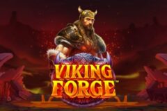 Viking Forge od Pragmatic Play