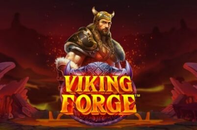 Viking Forge od Pragmatic Play