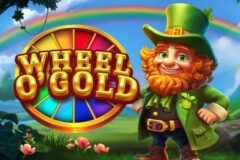 Wheel O´Gold od Pragmatic Play