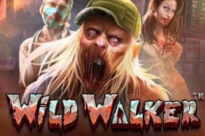 Wild Walker od Pragmatic Play