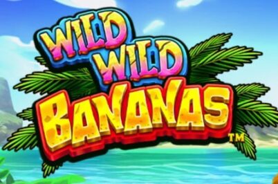 Wild Wild Bananas od Pragmatic Play