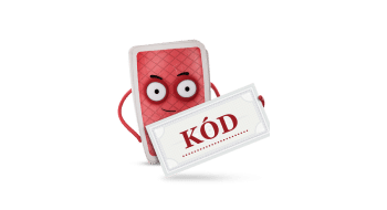 Sazka bonus s kódem