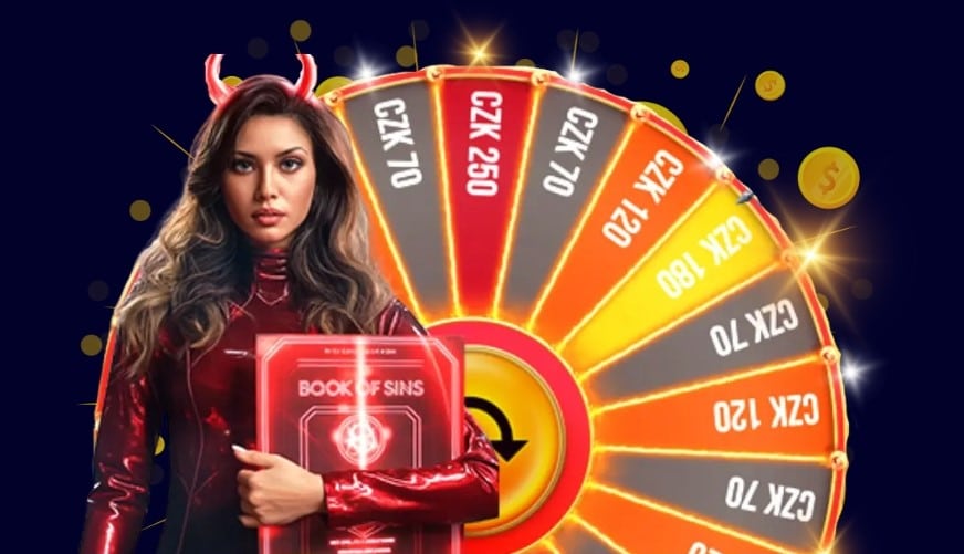 Pekelné Kolo štěstí