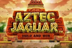 Aztec Jaguar od SYNOT Games