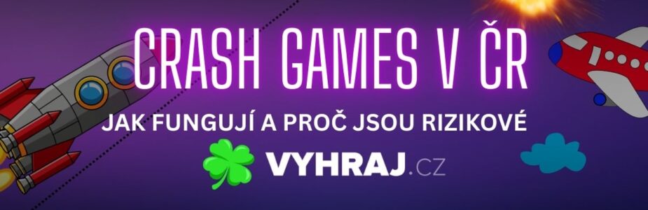 Crash Games v ČR