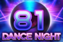 Dance Night 81 od Tech4bet