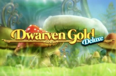 Dwarven Gold Deluxe od Pragmatic Play