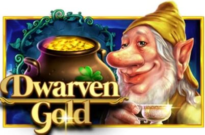 Dwarven Gold od Pragmatic Play