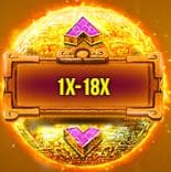 Expanding Aztec Jaguar