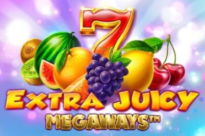 Extra Juicy Megaways od Pragmatic Play
