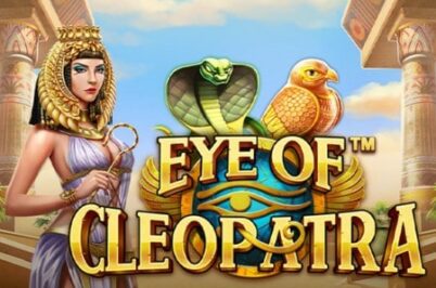 Eye of Cleopatra od Pragmatic Play
