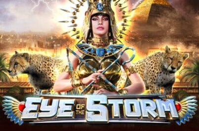 Eye of the Storm od Pragmatic Play