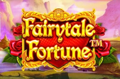 Fairytyle Fortune od Pragmatic Play