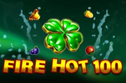 Fire Hot 100 od Pragmatic Play