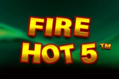 Fire Hot 5 od Pragmatic Play