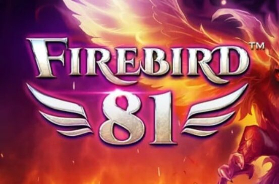 Firebird 81 od SYNOT Games