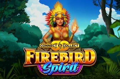 Firebird Spirit od Pragmatic Play