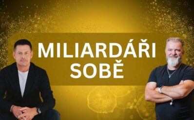 Mezi dvěma největšími miliarfáři proběhl velký obchod!