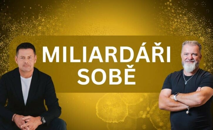 Mezi dvěma největšími miliarfáři proběhl velký obchod!