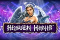 Heaven Mania od SYNOT Games