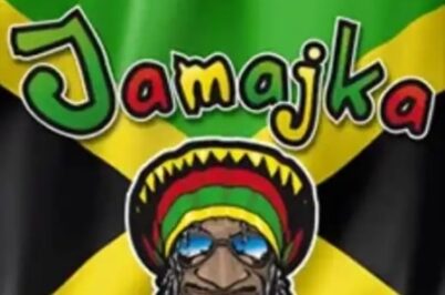 Jamajka od mod