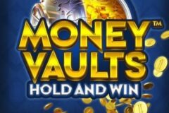 Money Vaults od SYNOT Games