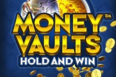 Money Vaults od SYNOT Games