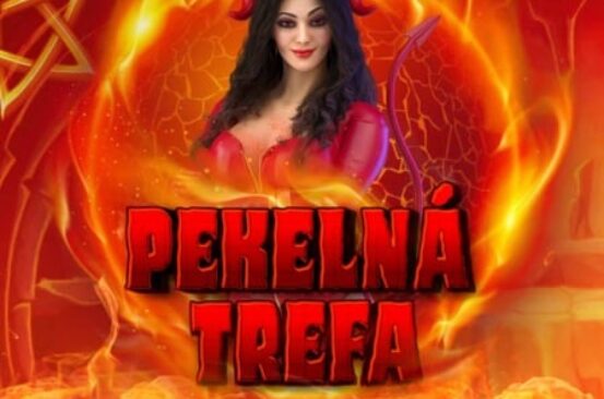 Pekelná trefa od Synottipu