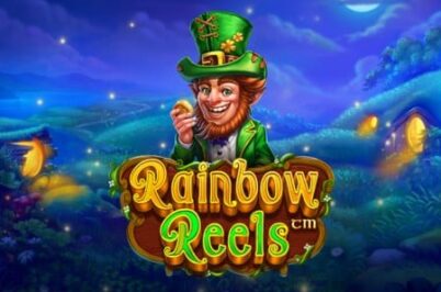 Rainbow Reels od Pragmatic Play