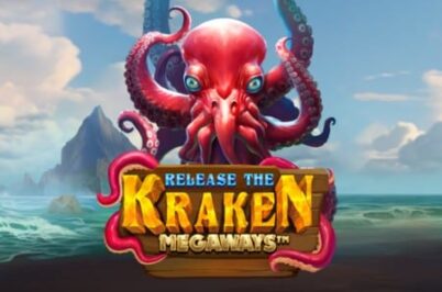 Release the Kraken Megaways od Pragmatic Play