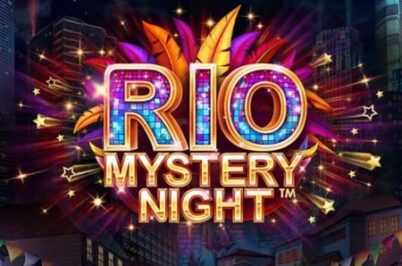 Rio Mystery Night od SYNOT Games