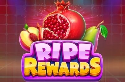 Ripe Rewards od Pragmatic Play