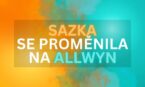 Rozluč se se Sazkou, přivítej Allwyn