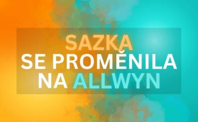 Sazka zmizela, objevil se Allwyn, čeho všeho se tato změna dotkla?
