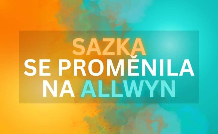 Sazka zmizela, objevil se Allwyn, čeho všeho se tato změna dotkla?