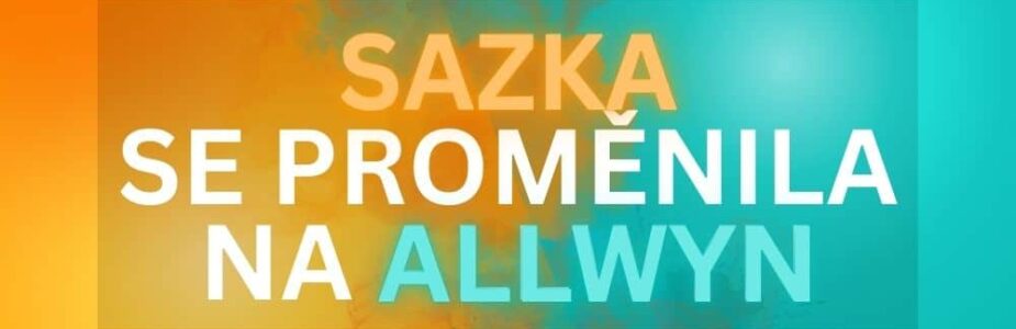 Sazka zmizela, objevil se Allwyn, čeho všeho se tato změna dotkla?