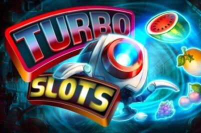 Turbo Slots od Apollo Games
