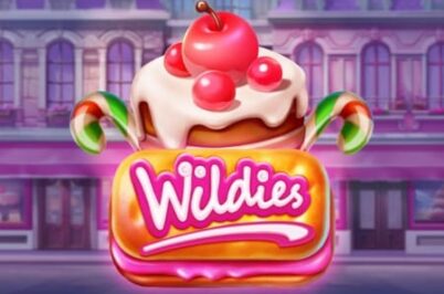 Wildies od Pragmatic Play