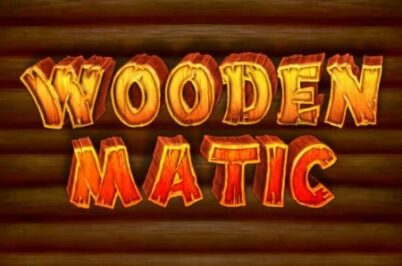 Woodenmatic od Apollo Games