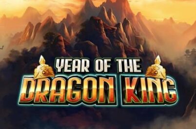 Year of the Dragon King od Pragmatic Play
