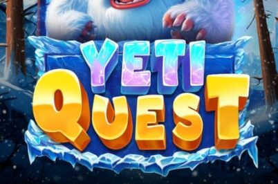 Yeti Quest od Pragmatic Play