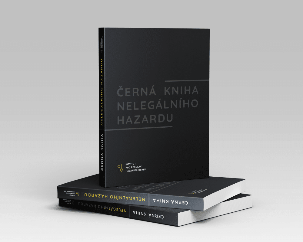 Černá kniha nelegálního hazardu