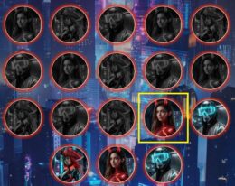 Next Level kalendář od Synottipu